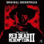 Various Artists, Red Dead Redemption II [OST] (CD)