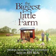 Jeff Beal, The Biggest Little Farm [OST] (CD)