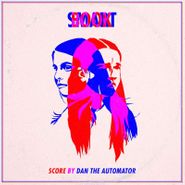 Dan The Automator, Booksmart [OST] (LP)