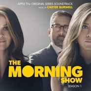 Carter Burwell, The Morning Show: Season 1 [OST] (LP)