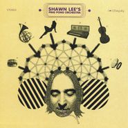 Shawn Lee's Ping Pong Orchestra, Voices And Choices (LP)