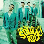 The Soul Surfers, Soul Rock! (LP)
