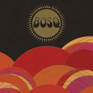 Bosq, Celestial Strut (CD)