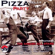 The Arbors All Stars, Pizzarelli Party (CD)