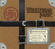 Widespread Panic, Carbondale 2000 (LP)