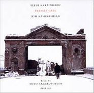 Eleni Karaindrou, Ulysses' Gaze (CD)