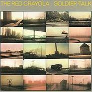 The Red Krayola, Soldier-Talk (CD)