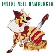 Neil Hamburger, Inside Neil Hamburger EP (CD)
