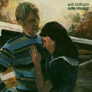Will Oldham, Ode Music EP (CD)