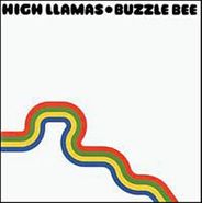 The High Llamas, Buzzle Bee (CD)