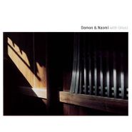 Damon & Naomi, Damon & Naomi With Ghost (CD)