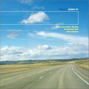 Papa M, Three EP (CD)
