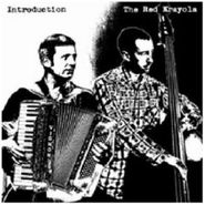 The Red Krayola, Introduction (LP)