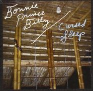 Bonnie "Prince" Billy, Cursed Sleep EP (CD)