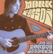 Mark Fosson, Lost Takoma Sessions (CD)