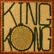 King Kong, Buncha Beans (CD)