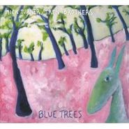 Mick Turner, Blue Trees (CD)
