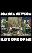 Joanna Newsom, Have One On Me (Cassette)