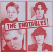 Endtables, Endtables (CD)