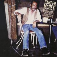 Hamper McBee, Good Old-Fashioned Way (CD)