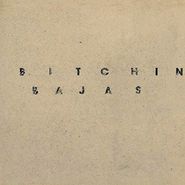 Bitchin Bajas, Bitchin Bajas (LP)