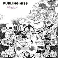 Purling Hiss, Weirdon (CD)