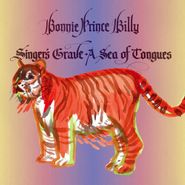 Bonnie "Prince" Billy, Singer's Grave A Sea Of Tongues / Barely Regal (LP)
