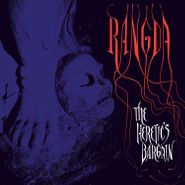Rangda, The Heretic's Bargain (CD)