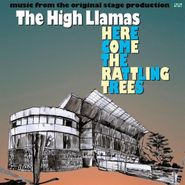 The High Llamas, Here Come The Rattling Trees (CD)