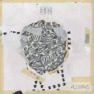 Cave, Allways (LP)