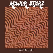 Major Stars, Motion Set (LP)