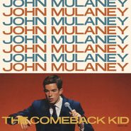 John Mulaney, Comeback Kid (LP)