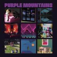 Purple Mountains, Purple Mountains (LP)