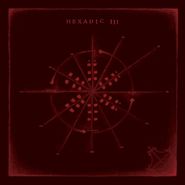 Various Artists, Hexadic III (LP)