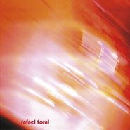 Rafael Toral, Wave Field (LP)