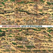 John Renbourn, Live In Kyoto 1978 (LP)
