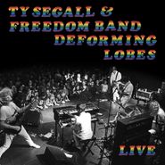 Ty Segall, Deforming Lobes (CD)