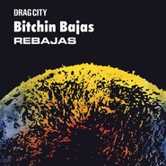 Bitchin Bajas, Rebajas [Box Set] (CD)