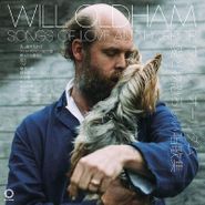 Will Oldham, Songs Of Love And Horror (CD)