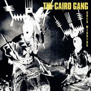 The Cairo Gang, Goes Missing (LP)