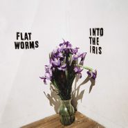 Flat Worms, Into The Iris EP (CD)