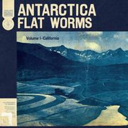 Flat Worms, Antarctica (CD)