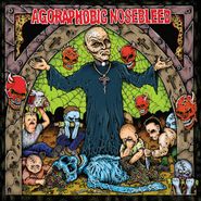 Agoraphobic Nosebleed, Altered States Of America (LP)
