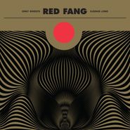 Red Fang, Only Ghosts [Indie Exclusive Gold Vinyl] (LP)