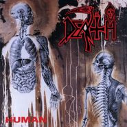 Death, Human [Indie Exclusive Gold Vinyl] (LP)