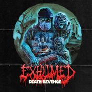 Exhumed, Death Revenge (LP)