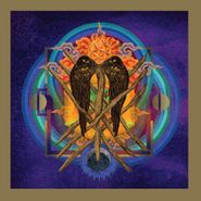 YOB, Our Raw Heart [Gold Vinyl] (LP)