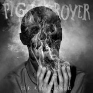 Pig Destroyer, Head Cage [Colored Vinyl] (LP)