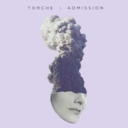 Torche, Admission [Baby Blue Vinyl] (LP)