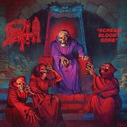 Death, Scream Bloody Gore (LP)